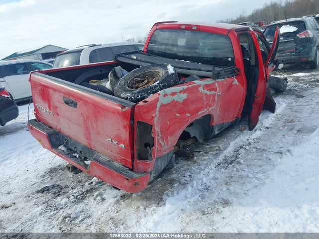 Продаж на аукціоні авто 2002 Dodge Ram 1500, vin: 1D7HU18NX2J227549, номер лоту: 12553032