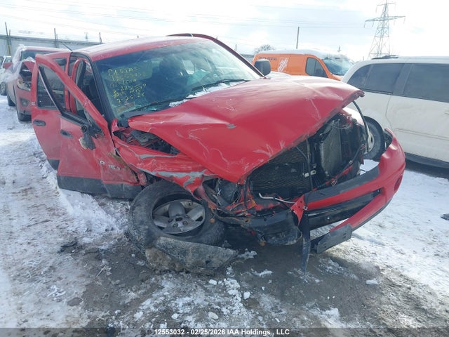 Продаж на аукціоні авто 2002 Dodge Ram 1500, vin: 1D7HU18NX2J227549, номер лоту: 12553032