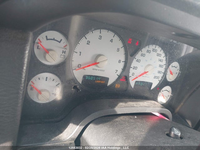 Продаж на аукціоні авто 2002 Dodge Ram 1500, vin: 1D7HU18NX2J227549, номер лоту: 12553032