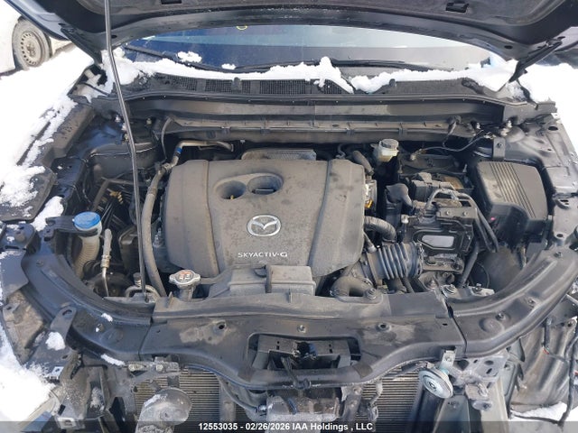 JM3KFBCM7N1615560 Mazda Cx-5 Gs/kuro Edition