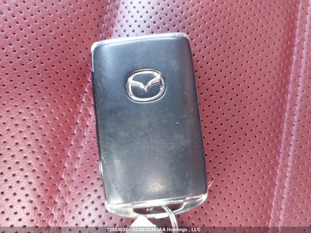 JM3KFBCM7N1615560 Mazda Cx-5 Gs/kuro Edition