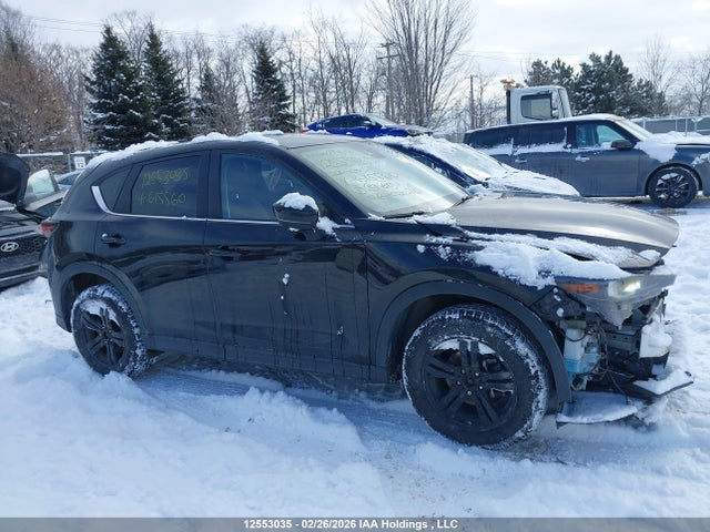 JM3KFBCM7N1615560 Mazda Cx-5 Gs/kuro Edition