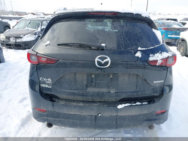 JM3KFBCM7N1615560 Mazda Cx-5 Gs/kuro Edition