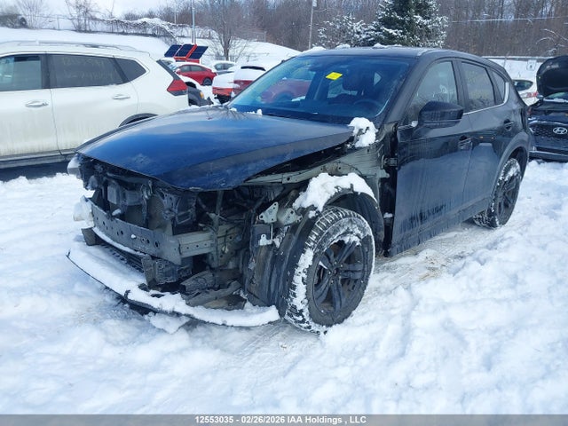 JM3KFBCM7N1615560 Mazda Cx-5 Gs/kuro Edition