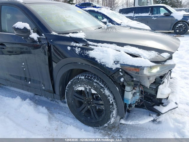 JM3KFBCM7N1615560 Mazda Cx-5 Gs/kuro Edition