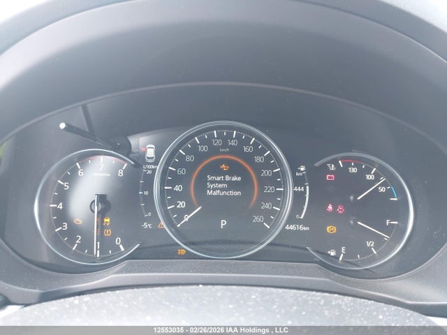 JM3KFBCM7N1615560 Mazda Cx-5 Gs/kuro Edition