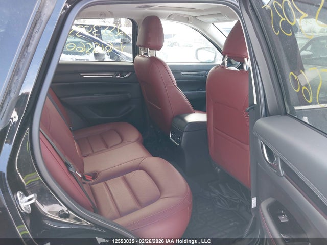 JM3KFBCM7N1615560 Mazda Cx-5 Gs/kuro Edition