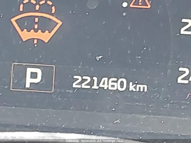 5XYPHDA51HG251737 KIA Sorento 3.3l Ex/3.3l Ex+