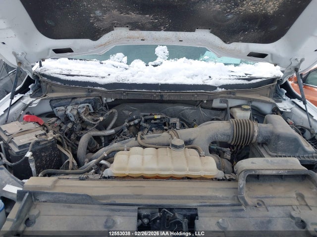 1FTEW1EP6PKD80251 Ford F150 Supercrew
