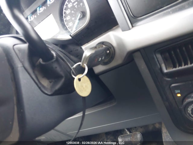 1FTEW1EP6PKD80251 Ford F150 Supercrew