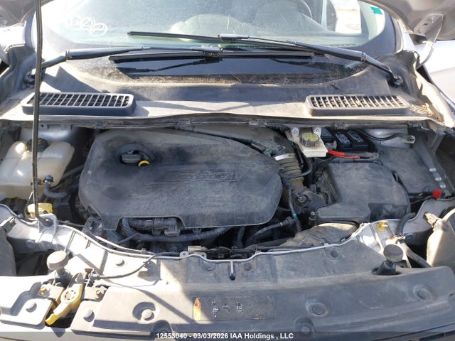 1FMCU0GX9EUD53935 Ford ESCAPE SE