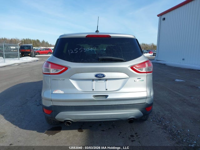1FMCU0GX9EUD53935 Ford ESCAPE SE
