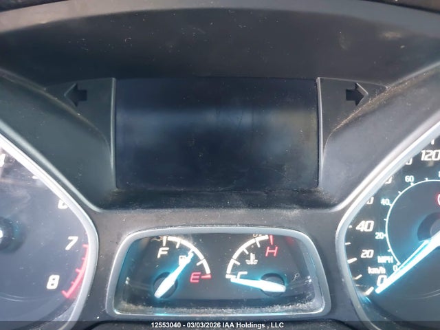 1FMCU0GX9EUD53935 Ford ESCAPE SE