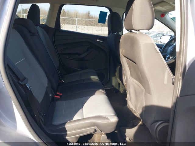 1FMCU0GX9EUD53935 Ford ESCAPE SE