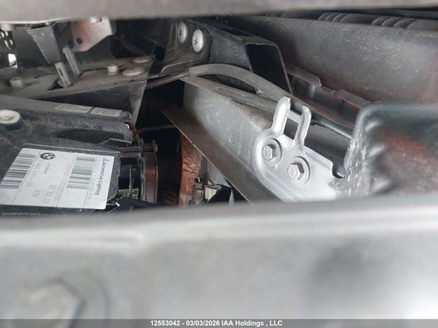 5UXWX9C57H0T05359 BMW X3