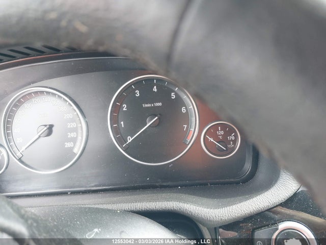 5UXWX9C57H0T05359 BMW X3