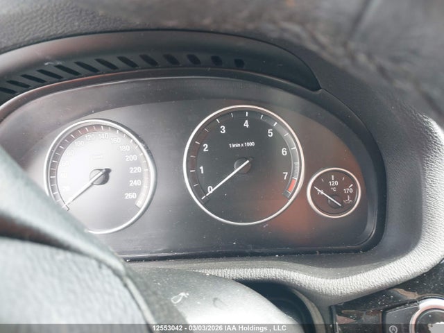 5UXWX9C57H0T05359 BMW X3