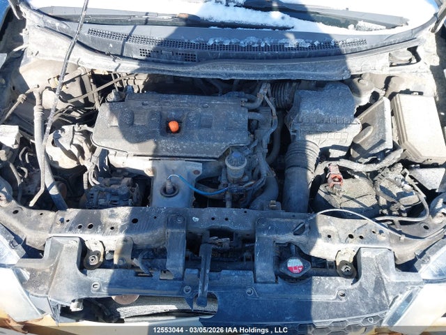 Aukcja sprzedaży 2012 Honda Civic Lx, vin: 2HGFG3A4XCH002316, numer aukcji: 12553044