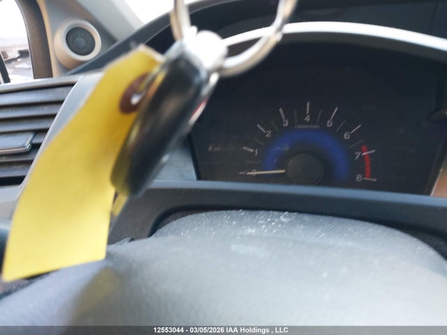 Aukcja sprzedaży 2012 Honda Civic Lx, vin: 2HGFG3A4XCH002316, numer aukcji: 12553044