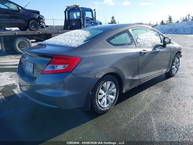 Aukcja sprzedaży 2012 Honda Civic Lx, vin: 2HGFG3A4XCH002316, numer aukcji: 12553044