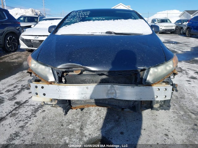 Aukcja sprzedaży 2012 Honda Civic Lx, vin: 2HGFG3A4XCH002316, numer aukcji: 12553044
