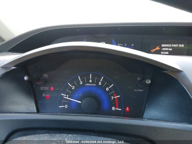 Aukcja sprzedaży 2012 Honda Civic Lx, vin: 2HGFG3A4XCH002316, numer aukcji: 12553044