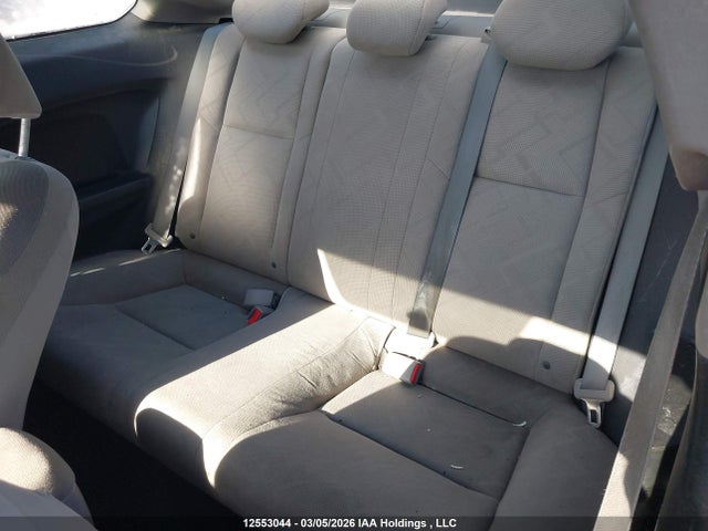 Aukcja sprzedaży 2012 Honda Civic Lx, vin: 2HGFG3A4XCH002316, numer aukcji: 12553044