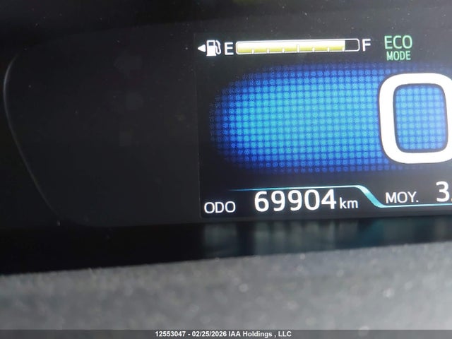 JTDKAMFP0N3220701 Toyota Prius Prime Le/xle/limited