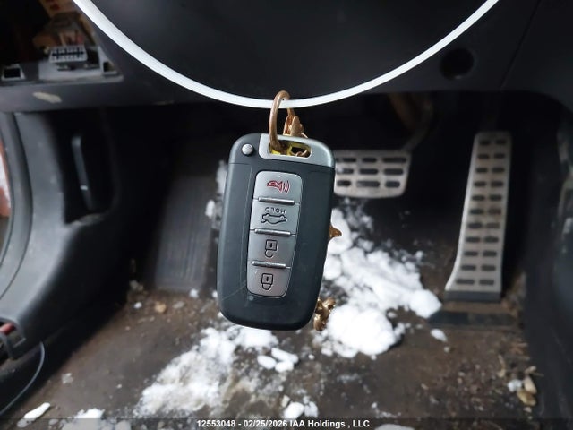 Hyundai Veloster 2016 KMHTC6AD9GU254183 Image 11