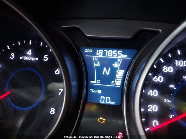 Hyundai Veloster 2016 KMHTC6AD9GU254183 Image 15