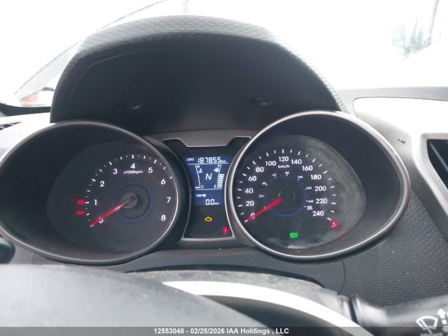 Hyundai Veloster 2016 KMHTC6AD9GU254183 Image 7