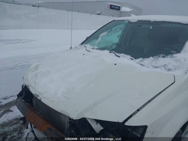 Продаж на аукціоні авто 2012 Ram Cargo, vin: 2C4JDGAG0CR325044, номер лоту: 12553049