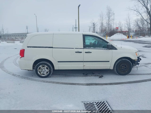 Продаж на аукціоні авто 2012 Ram Cargo, vin: 2C4JDGAG0CR325044, номер лоту: 12553049