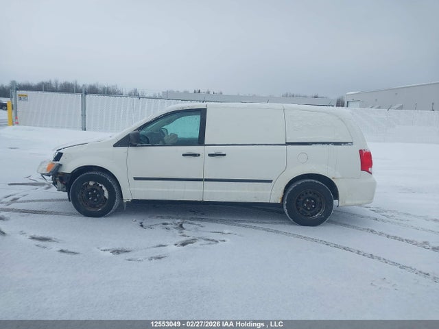 Продаж на аукціоні авто 2012 Ram Cargo, vin: 2C4JDGAG0CR325044, номер лоту: 12553049