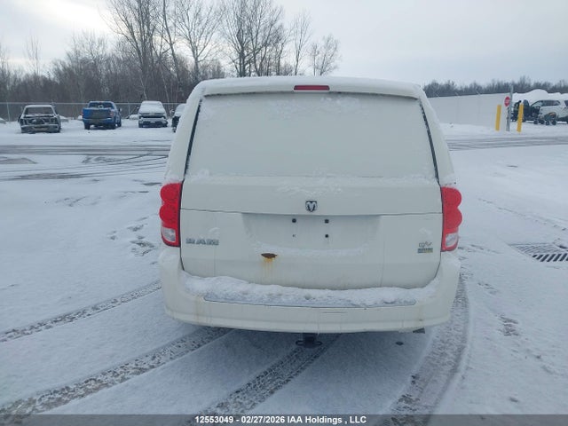 Продаж на аукціоні авто 2012 Ram Cargo, vin: 2C4JDGAG0CR325044, номер лоту: 12553049