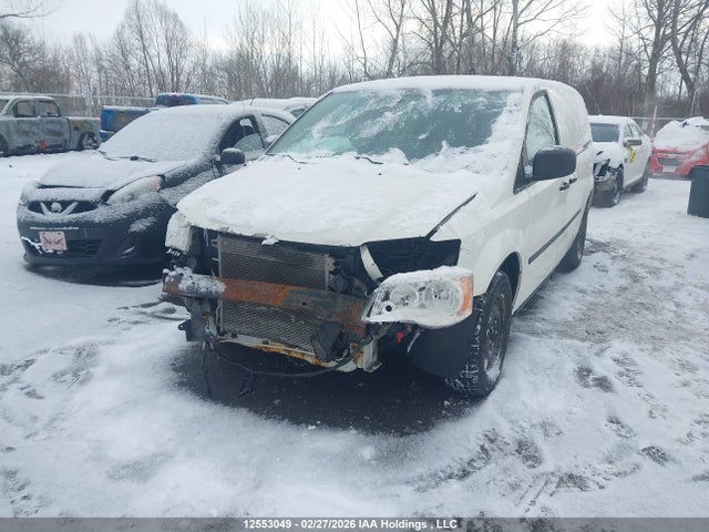 Продаж на аукціоні авто 2012 Ram Cargo, vin: 2C4JDGAG0CR325044, номер лоту: 12553049
