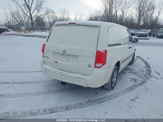 Продаж на аукціоні авто 2012 Ram Cargo, vin: 2C4JDGAG0CR325044, номер лоту: 12553049