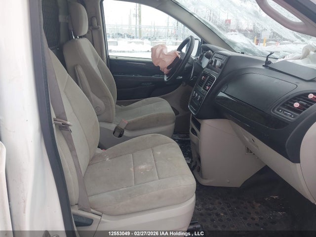 Продаж на аукціоні авто 2012 Ram Cargo, vin: 2C4JDGAG0CR325044, номер лоту: 12553049