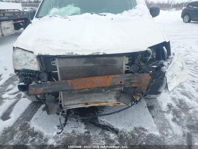 Продаж на аукціоні авто 2012 Ram Cargo, vin: 2C4JDGAG0CR325044, номер лоту: 12553049