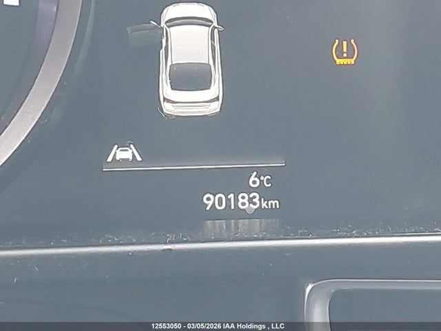 Aukcja sprzedaży 2022 Hyundai Elantra, vin: KMHLM4AG2NU245625, numer aukcji: 12553050