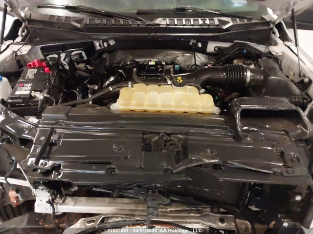 Продаж на аукціоні авто 2019 Ford F150 Supercrew, vin: 1FTEW1EP1KFD35834, номер лоту: 12553051