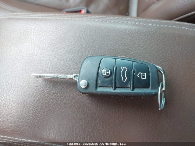 WAUB8GFFXJ1080213 Audi A3