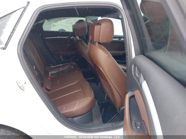 WAUB8GFFXJ1080213 Audi A3
