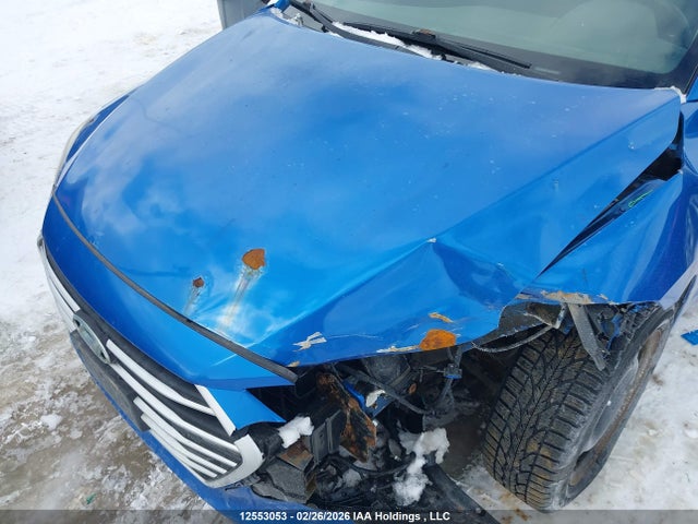 KMHD84LF8JU498097 Hyundai Elantra Sel/value/limited