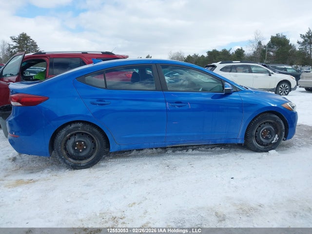 KMHD84LF8JU498097 Hyundai Elantra Sel/value/limited