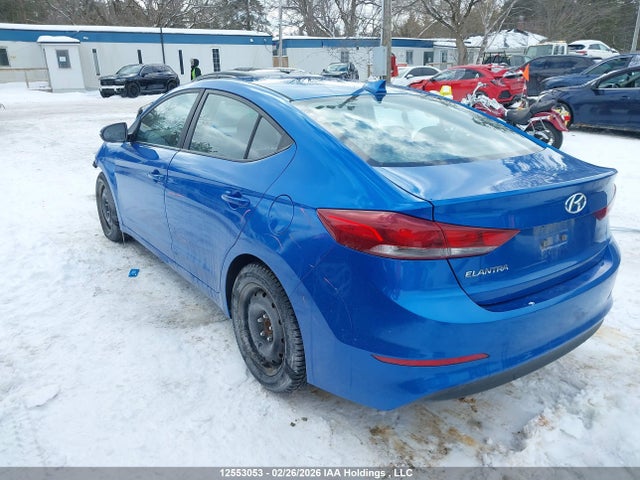 KMHD84LF8JU498097 Hyundai Elantra Sel/value/limited