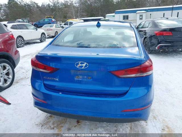 KMHD84LF8JU498097 Hyundai Elantra Sel/value/limited