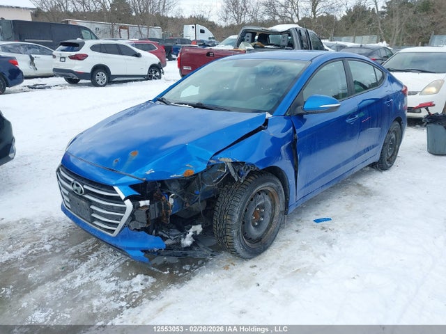 KMHD84LF8JU498097 Hyundai Elantra Sel/value/limited
