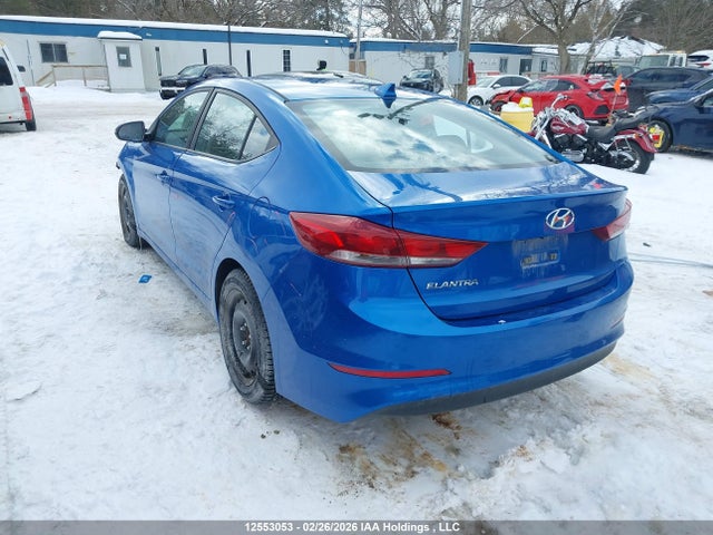 KMHD84LF8JU498097 Hyundai Elantra Sel/value/limited