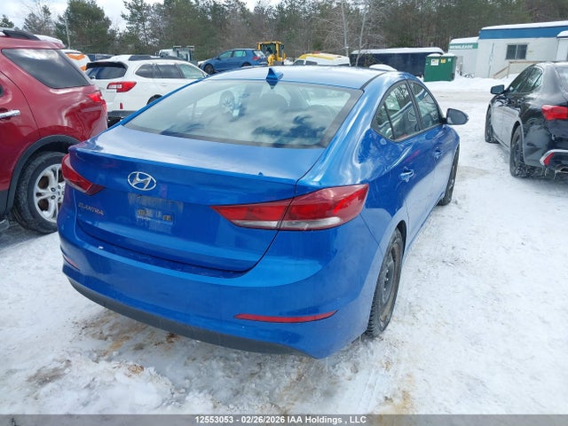KMHD84LF8JU498097 Hyundai Elantra Sel/value/limited